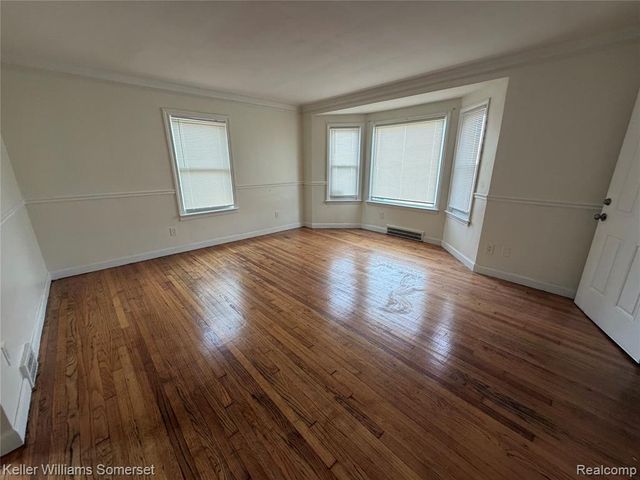 16936 Fairfield Street, Detroit, MI 48221