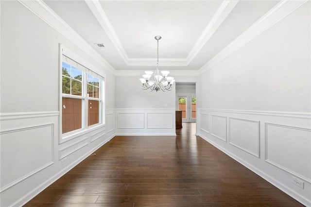 4160 Pleasant Woods Drive, Cumming, GA 30028