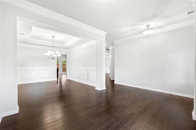 4160 Pleasant Woods Drive, Cumming, GA 30028