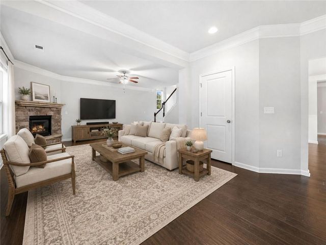 4160 Pleasant Woods Drive, Cumming, GA 30028