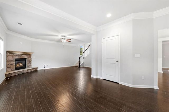 4160 Pleasant Woods Drive, Cumming, GA 30028