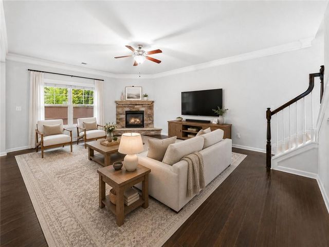 4160 Pleasant Woods Drive, Cumming, GA 30028