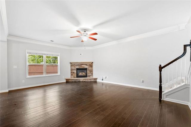 4160 Pleasant Woods Drive, Cumming, GA 30028