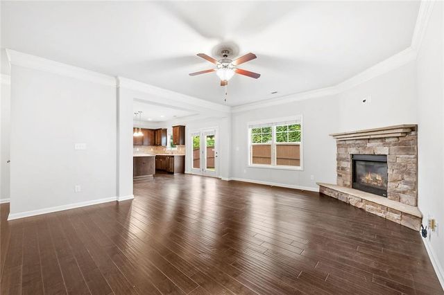4160 Pleasant Woods Drive, Cumming, GA 30028
