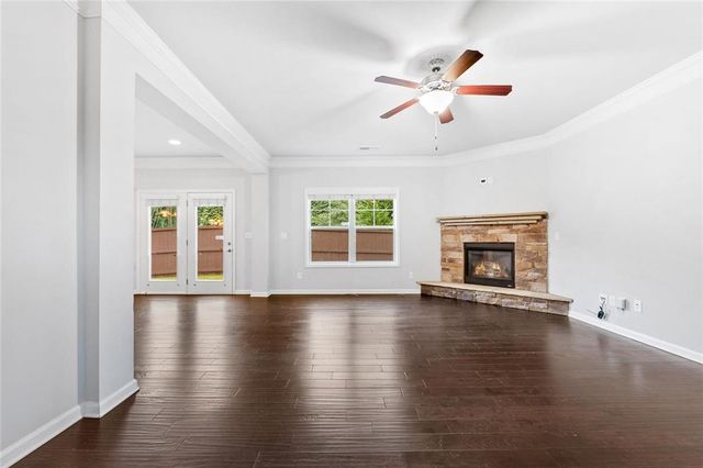 4160 Pleasant Woods Drive, Cumming, GA 30028