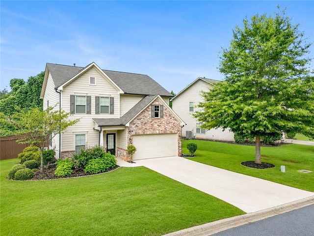 4160 Pleasant Woods Drive, Cumming, GA 30028