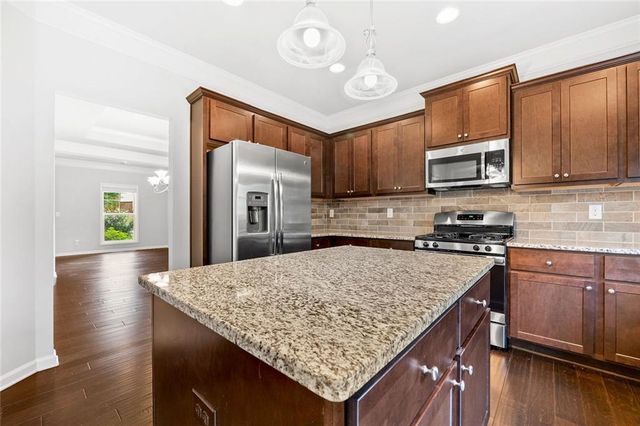 4160 Pleasant Woods Drive, Cumming, GA 30028