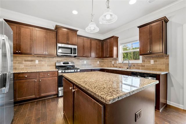 4160 Pleasant Woods Drive, Cumming, GA 30028
