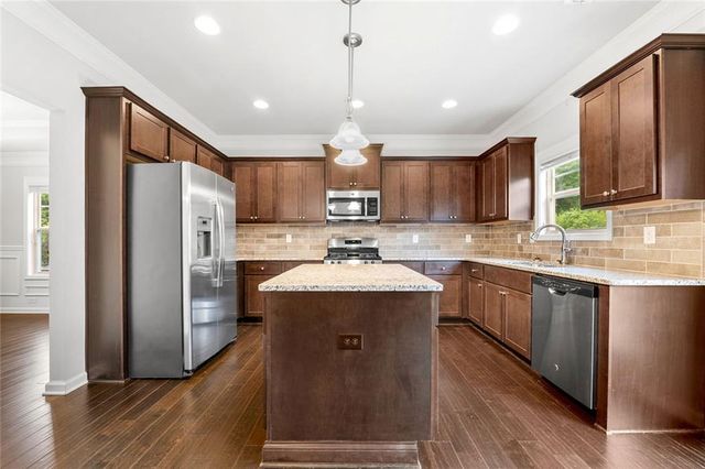 4160 Pleasant Woods Drive, Cumming, GA 30028