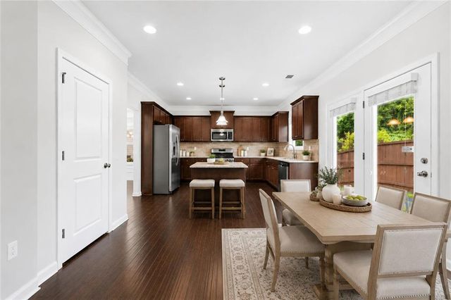 4160 Pleasant Woods Drive, Cumming, GA 30028