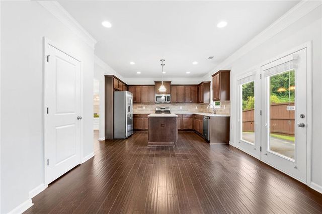 4160 Pleasant Woods Drive, Cumming, GA 30028