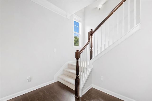 4160 Pleasant Woods Drive, Cumming, GA 30028
