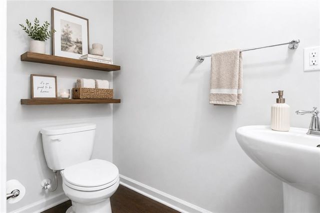 4160 Pleasant Woods Drive, Cumming, GA 30028