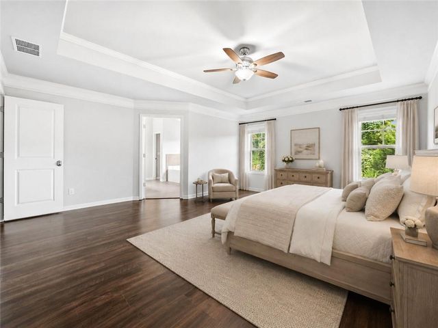 4160 Pleasant Woods Drive, Cumming, GA 30028