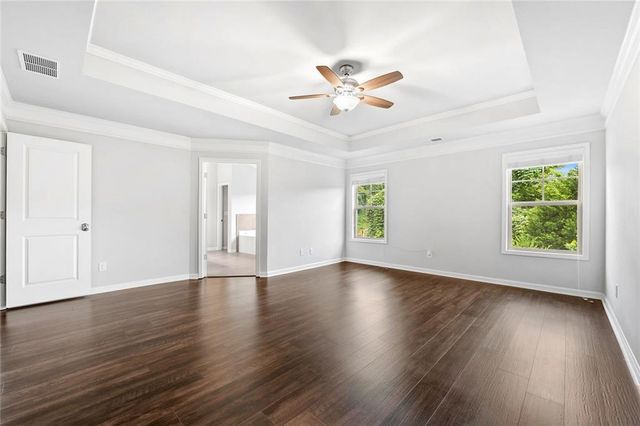 4160 Pleasant Woods Drive, Cumming, GA 30028