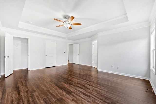4160 Pleasant Woods Drive, Cumming, GA 30028