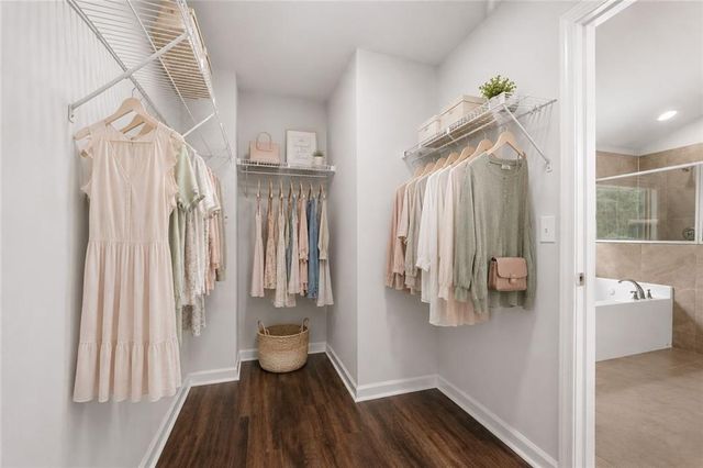 4160 Pleasant Woods Drive, Cumming, GA 30028