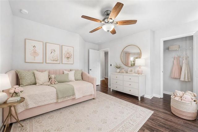 4160 Pleasant Woods Drive, Cumming, GA 30028