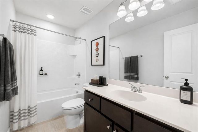 4160 Pleasant Woods Drive, Cumming, GA 30028