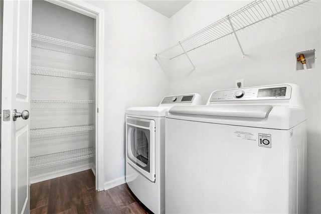 4160 Pleasant Woods Drive, Cumming, GA 30028