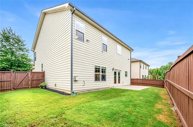 4160 Pleasant Woods Drive, Cumming, GA 30028