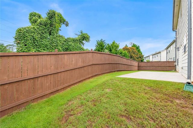 4160 Pleasant Woods Drive, Cumming, GA 30028