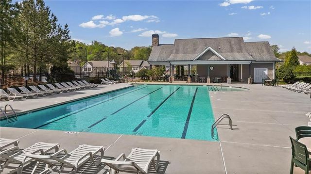 4160 Pleasant Woods Drive, Cumming, GA 30028