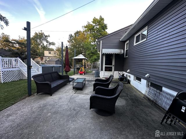 5 Nicholas Drive, Old Bridge, NJ 08857