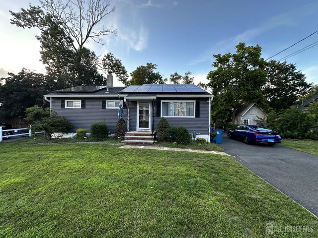 5 Nicholas Drive, Old Bridge, NJ 08857