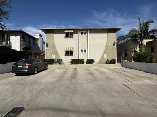 3222 Collier Ave., San Diego, CA 92116
