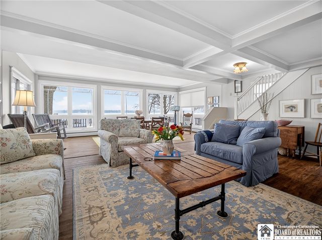 3788 Gokey Road, Ellery, NY 14712