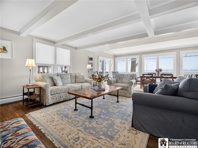 3788 Gokey Road, Ellery, NY 14712