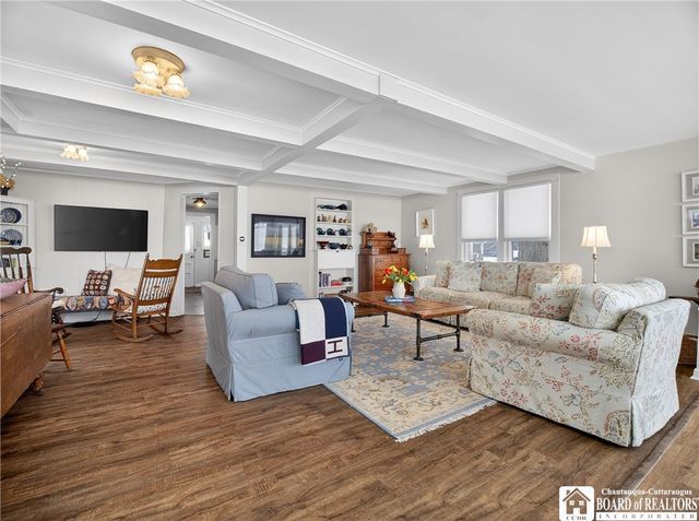 3788 Gokey Road, Ellery, NY 14712