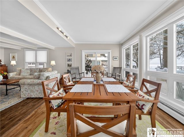 3788 Gokey Road, Ellery, NY 14712