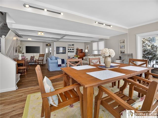 3788 Gokey Road, Ellery, NY 14712