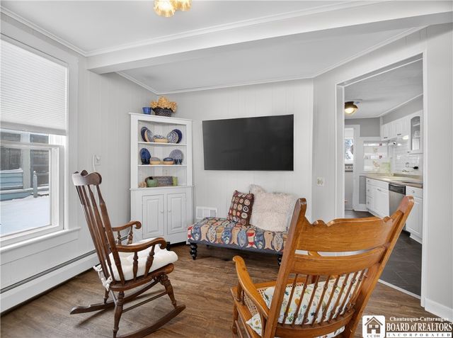 3788 Gokey Road, Ellery, NY 14712