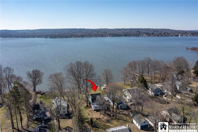 3788 Gokey Road, Ellery, NY 14712