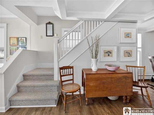 3788 Gokey Road, Ellery, NY 14712