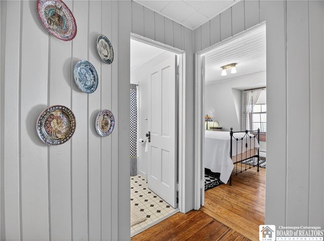 3788 Gokey Road, Ellery, NY 14712