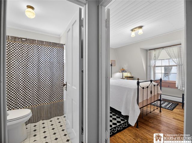 3788 Gokey Road, Ellery, NY 14712