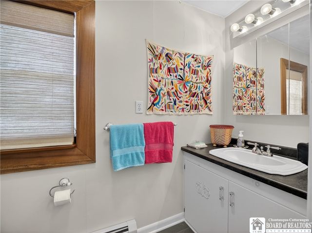 3788 Gokey Road, Ellery, NY 14712