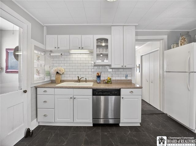 3788 Gokey Road, Ellery, NY 14712