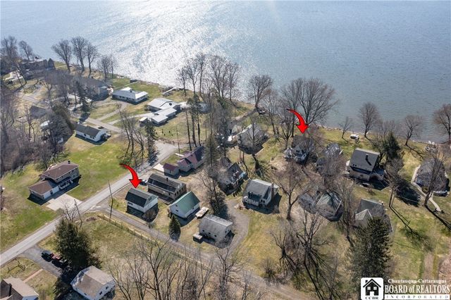 3788 Gokey Road, Ellery, NY 14712