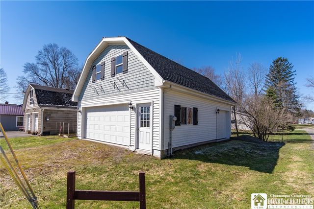 3788 Gokey Road, Ellery, NY 14712