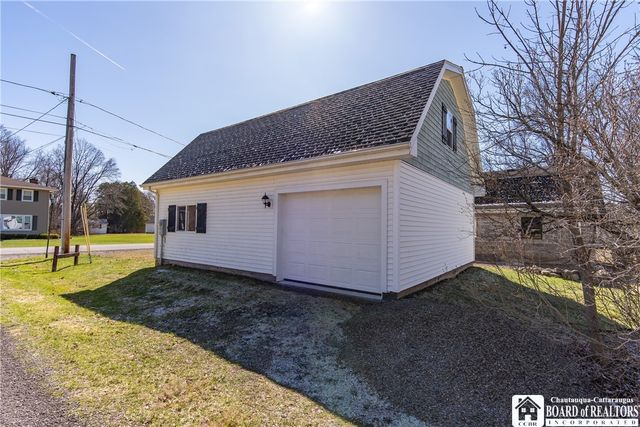 3788 Gokey Road, Ellery, NY 14712