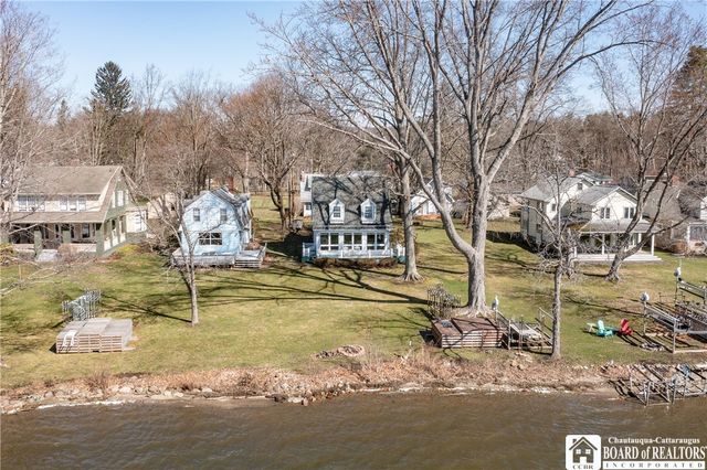 3788 Gokey Road, Ellery, NY 14712