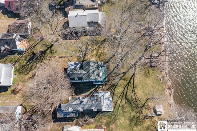 3788 Gokey Road, Ellery, NY 14712