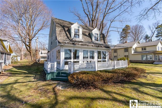 3788 Gokey Road, Ellery, NY 14712