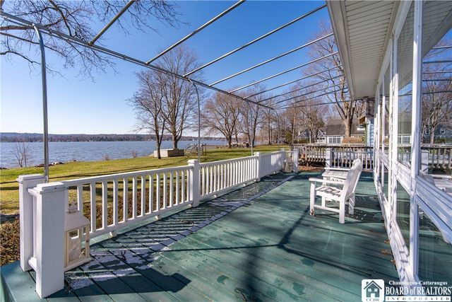 3788 Gokey Road, Ellery, NY 14712