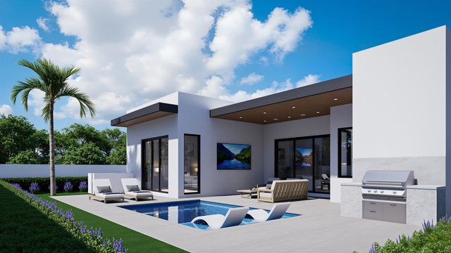 1708 NE 16th Avenue, Fort Lauderdale, FL 33305